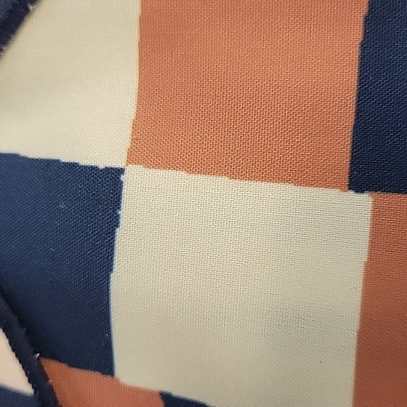 The Cuddle Collab Striped Pet Bandana XS/S - Picture 4 of 6